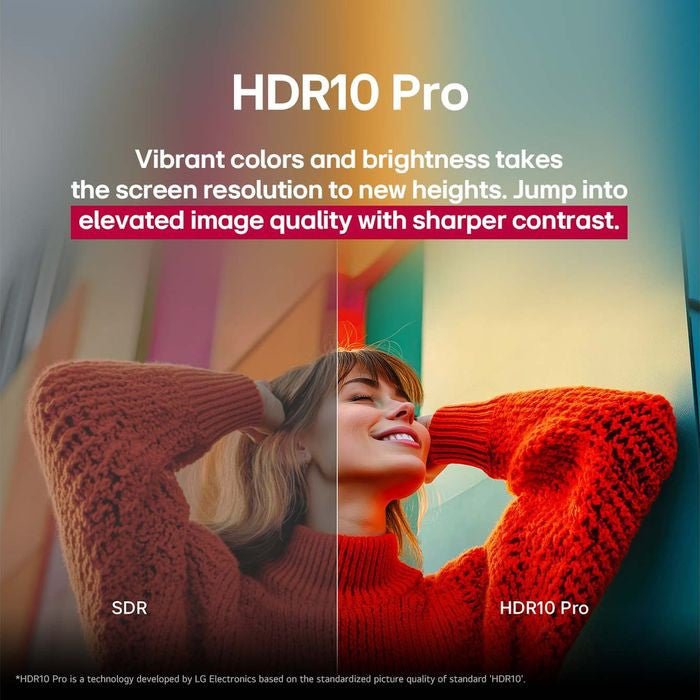 LG 86UA8450PSAQ 86" 4K UHD Gen8 Super Upscaling AI Sound Pro Smart TV | TBM Online