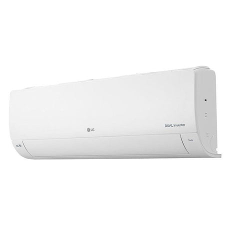 [1.0HP][Inverter] LG S3-Q09JAYPP Wall Mounted Air Cond 1.0HP DualCool Premium R32 Inverter | TBM Online