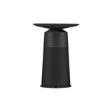 LG AS20GPKK0.AML Puricare Aerofurniture Air Purifier With Wireless Charging Graphite Black | TBM Online