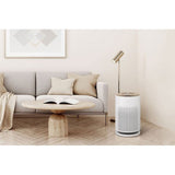 LG AS60GHCG0 Puricare 360 Hit Air Purifier With Compact And Complete Air Purification Brown | TBM Online