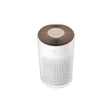 LG AS60GHCG0 Puricare 360 Hit Air Purifier With Compact And Complete Air Purification Brown | TBM Online