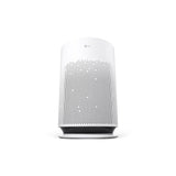 LG AS60GHCG0 Puricare 360 Hit Air Purifier With Compact And Complete Air Purification Brown | TBM Online