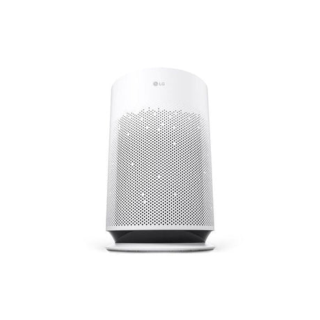 LG AS60GHCG0 Puricare 360 Hit Air Purifier With Compact And Complete Air Purification Brown | TBM Online