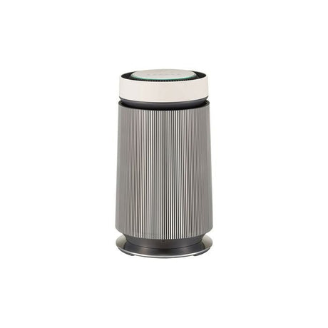 LG AS65GDBY0 Air Purifier Single Booster Nature Beige | TBM Online