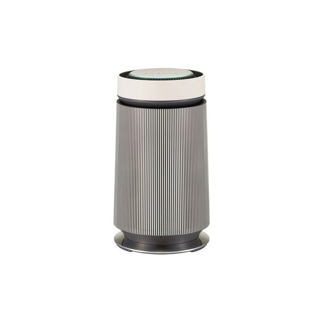 LG AS65GDBY0 Air Purifier Single Booster Nature Beige | TBM Online