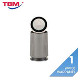 LG AS65GDBY0 Air Purifier Single Booster Nature Beige | TBM Online