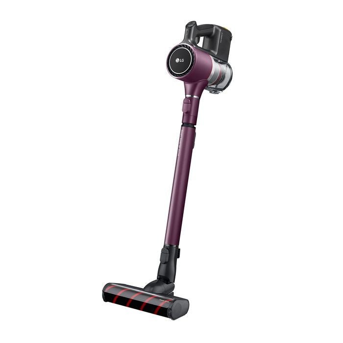 LG A9N - LITE Powerful Cordless Handstick Aeroscience Vacuum Cleaner Cordzero | TBM Online