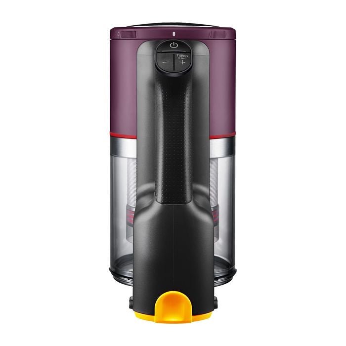 LG A9N - LITE Powerful Cordless Handstick Aeroscience Vacuum Cleaner Cordzero | TBM Online