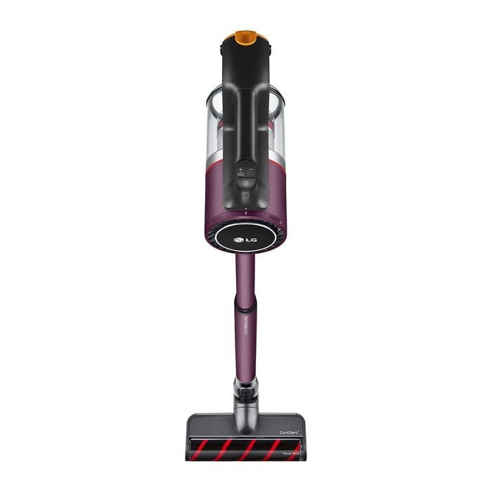 LG A9N - LITE Powerful Cordless Handstick Aeroscience Vacuum Cleaner Cordzero | TBM Online