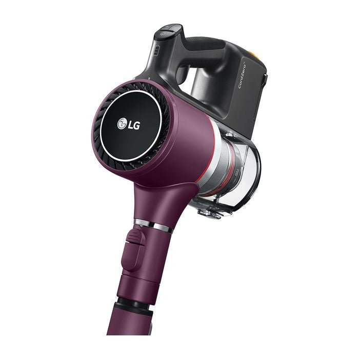 LG A9N - LITE Powerful Cordless Handstick Aeroscience Vacuum Cleaner Cordzero | TBM Online