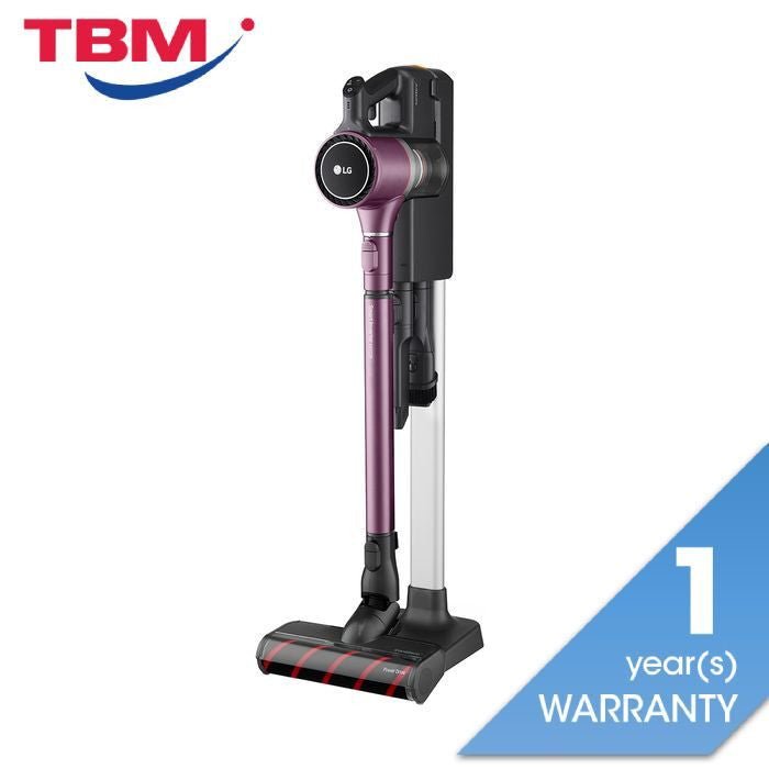 LG A9N - LITE Powerful Cordless Handstick Aeroscience Vacuum Cleaner Cordzero | TBM Online