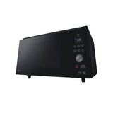 LG MJ3965BGS 39L Convection Inverter + Steam Chef Microwave Oven Black | TBM Online