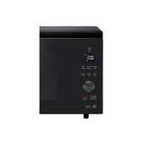 LG MJ3965BGS 39L Convection Inverter + Steam Chef Microwave Oven Black | TBM Online