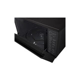 LG MJ3965BGS 39L Convection Inverter + Steam Chef Microwave Oven Black | TBM Online