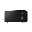 LG MJ3965BGS 39L Convection Inverter + Steam Chef Microwave Oven Black | TBM Online