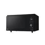 LG MJ3965BGS 39L Convection Inverter + Steam Chef Microwave Oven Black | TBM Online
