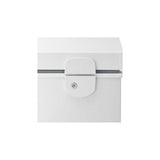 LG GCFB205BQCF Chest Freezer 194L White | TBM Online