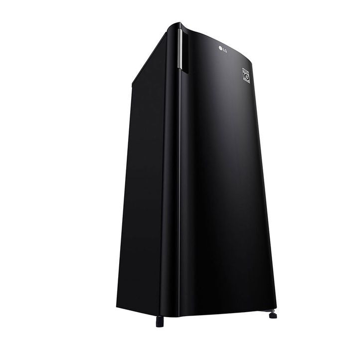 LG GN - 304SHBT Vertical Upright Freezer With Smart Inverter Compressor G171L | TBM Online