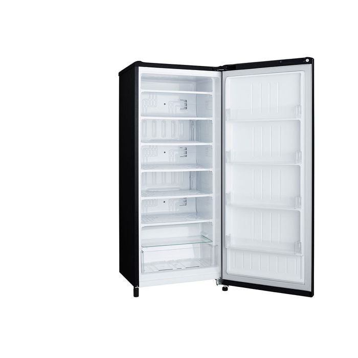 LG GN - 304SHBT Vertical Upright Freezer With Smart Inverter Compressor G171L | TBM Online