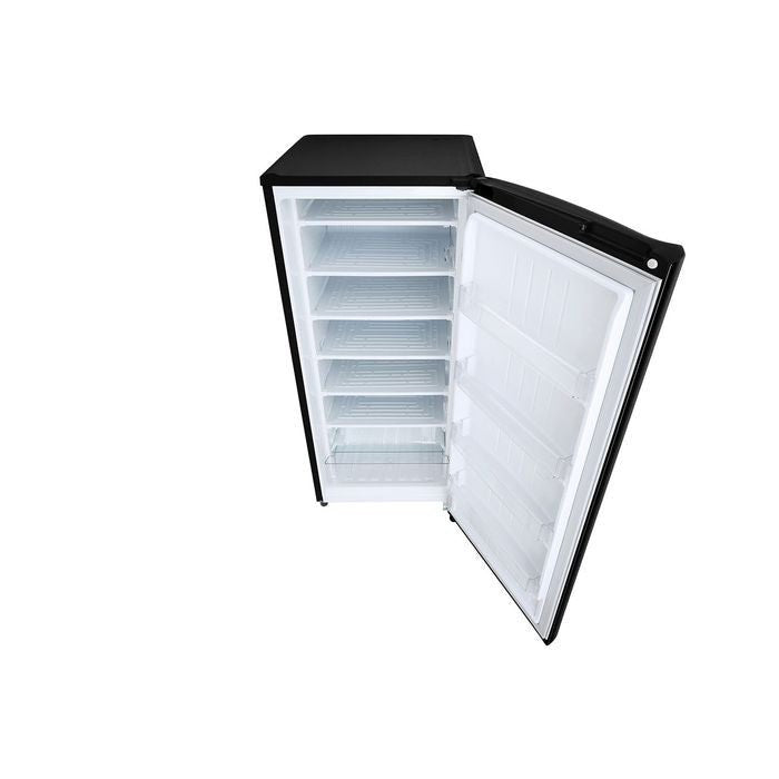 LG GN - 304SHBT Vertical Upright Freezer With Smart Inverter Compressor G171L | TBM Online