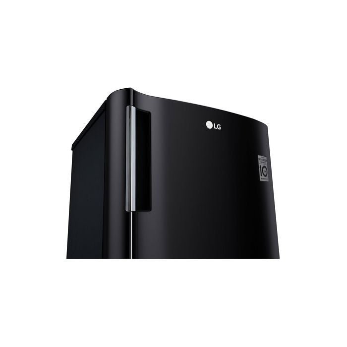 LG GN - 304SHBT Vertical Upright Freezer With Smart Inverter Compressor G171L | TBM Online