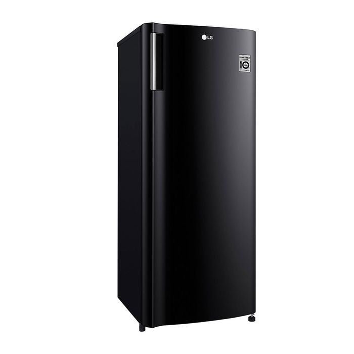 LG GN - 304SHBT Vertical Upright Freezer With Smart Inverter Compressor G171L | TBM Online