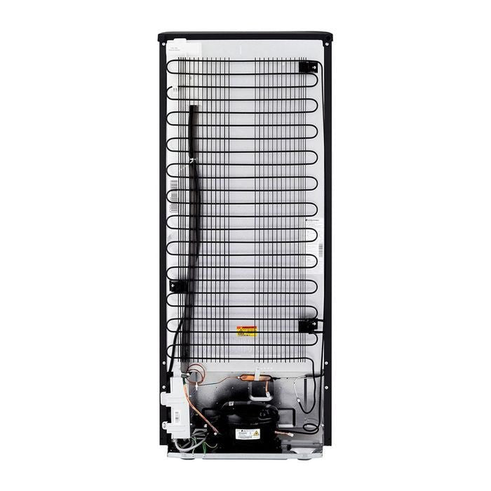 LG GN - 304SHBT Vertical Upright Freezer With Smart Inverter Compressor G171L | TBM Online