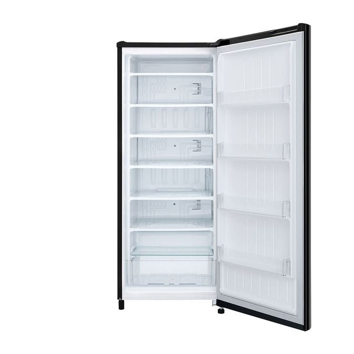 LG GN - 304SHBT Vertical Upright Freezer With Smart Inverter Compressor G171L | TBM Online