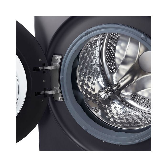 LG F2515SNTGE Front Load Washer 15kg Inverter | TBM Online