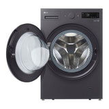 LG F2515SNTGE Front Load Washer 15kg Inverter | TBM Online