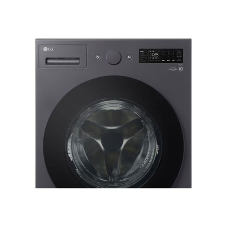 LG F2515SNTGE Front Load Washer 15kg Inverter | TBM Online