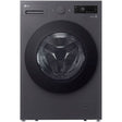 LG F2515SNTGE Front Load Washer 15kg Inverter | TBM Online