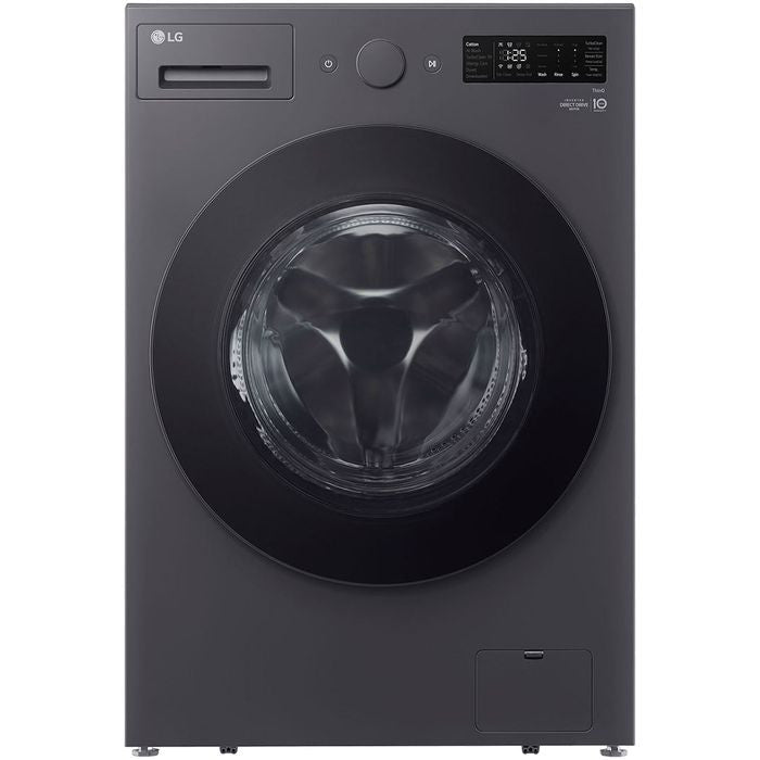 LG F2515SNTGE Front Load Washer 15kg Inverter | TBM Online