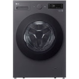LG F2515SNTGE Front Load Washer 15kg Inverter | TBM Online