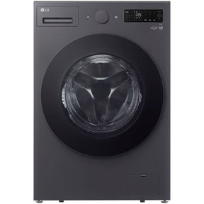 LG F2515SNTGE Front Load Washer 15kg Inverter | TBM Online