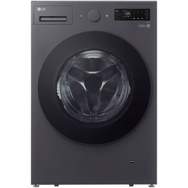 LG F2515SNTGE Front Load Washer 15kg Inverter | TBM Online