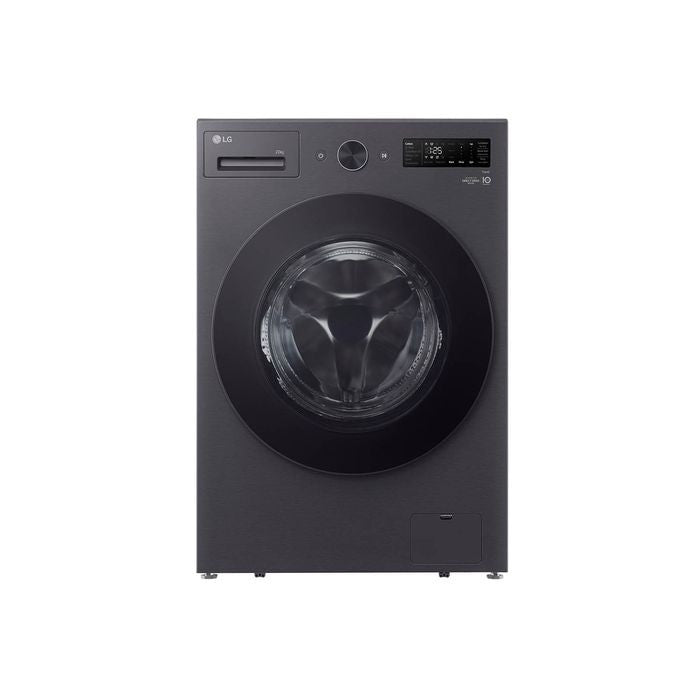 LG F2520SNEK Front Load Washer with AI Direct Drive™ and TurboWash™ 20kg | TBM Online