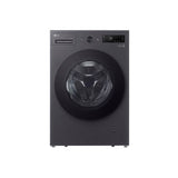 LG F2520SNEK Front Load Washer with AI Direct Drive™ and TurboWash™ 20kg | TBM Online