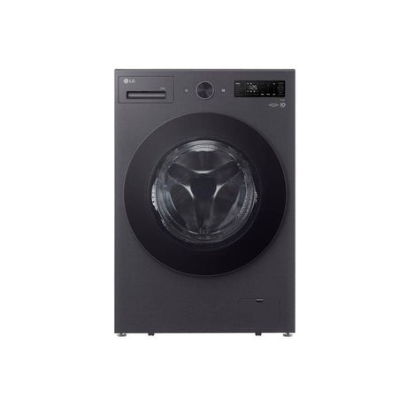LG F2520SNEK Front Load Washer with AI Direct Drive™ and TurboWash™ 20kg | TBM Online
