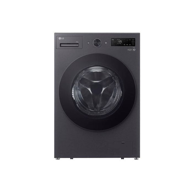 LG F2520SNEK Front Load Washer with AI Direct Drive™ and TurboWash™ 20kg | TBM Online
