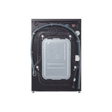 LG F2520SNEK Front Load Washer with AI Direct Drive™ and TurboWash™ 20kg | TBM Online