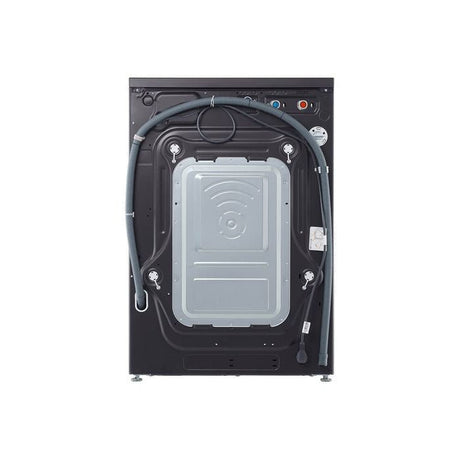 LG F2520SNEK Front Load Washer with AI Direct Drive™ and TurboWash™ 20kg | TBM Online