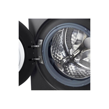 LG F2520SNEK Front Load Washer with AI Direct Drive™ and TurboWash™ 20kg | TBM Online