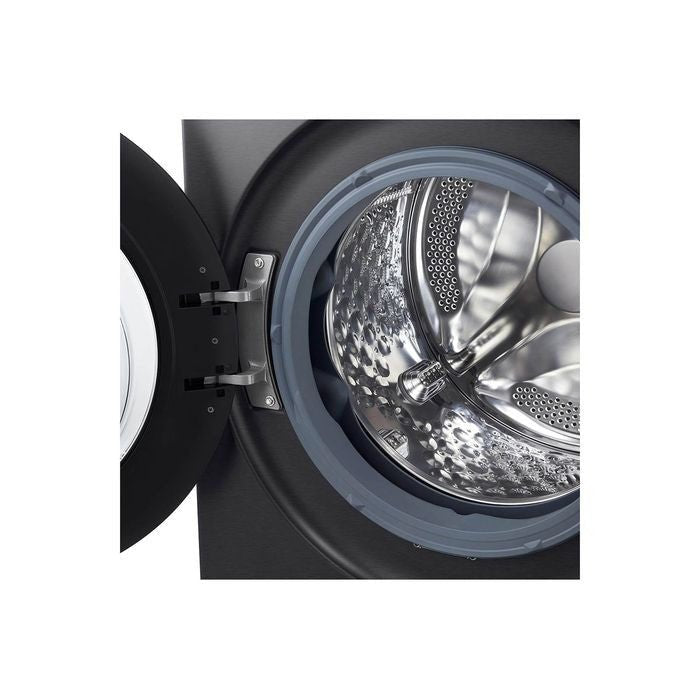 LG F2520SNEK Front Load Washer with AI Direct Drive™ and TurboWash™ 20kg | TBM Online