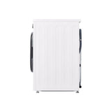LG FB1209S5W 9kg Front Load Washer With 6 Motion Inverter Direct Drive | TBM Online