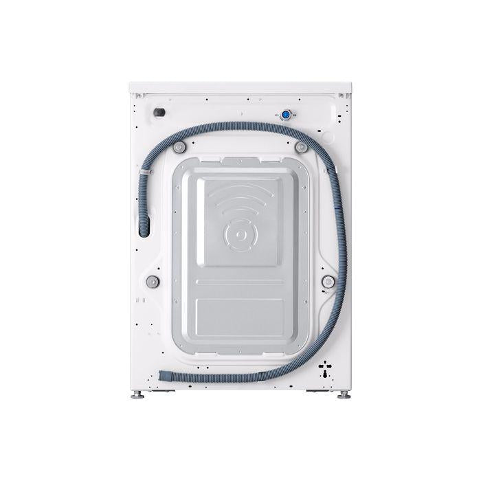 LG FB1209S5W 9kg Front Load Washer With 6 Motion Inverter Direct Drive | TBM Online
