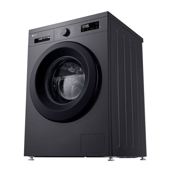 LG FB1209S6M Front Load Washer 9kg Inverter | TBM Online