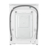 LG FV1409S4W Front Load Washer Inverter Direct Drive Spa Steam Add Item Smart Think Q 9.0Kg | TBM Online