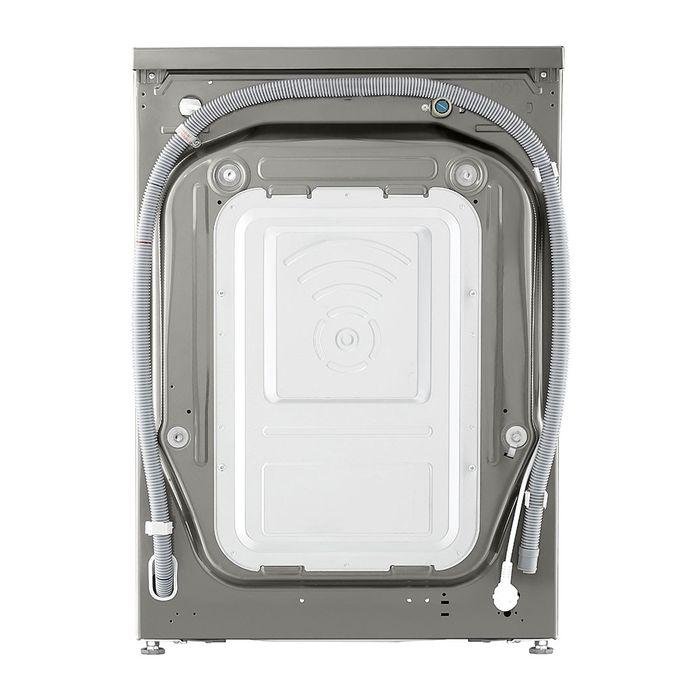 LG FV1412S3P Front Load Washer 12.0kg Turbowash 360 Tempered Glass Door | TBM Online