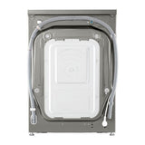 LG FV1412S3P Front Load Washer 12.0kg Turbowash 360 Tempered Glass Door | TBM Online